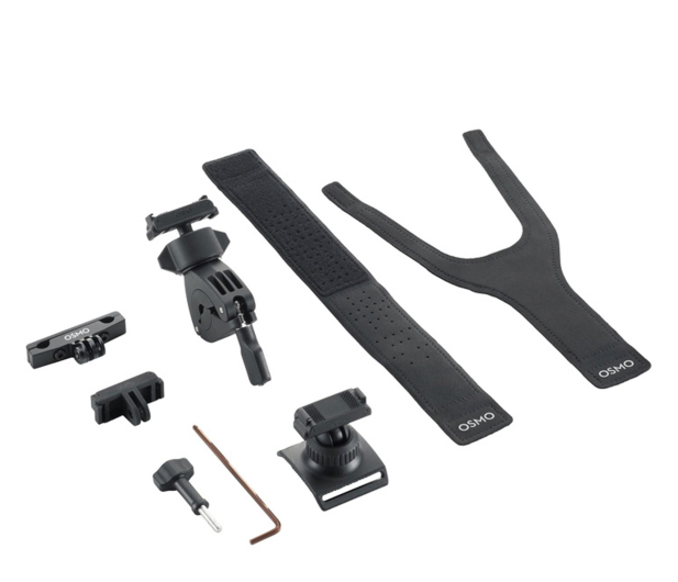 DJI Zestaw akcesoriów rowerowych - 1470296 - zdjęcie 2
